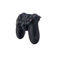 Sony DualShock 4 Gamepad for PlayStation 4 - Stylish Black Controller for Ultimate Gaming Experience